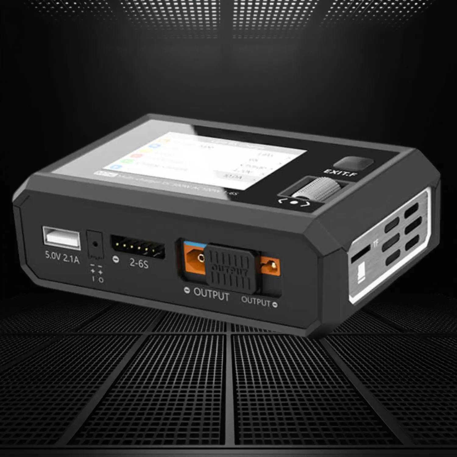Chargeur 6S
