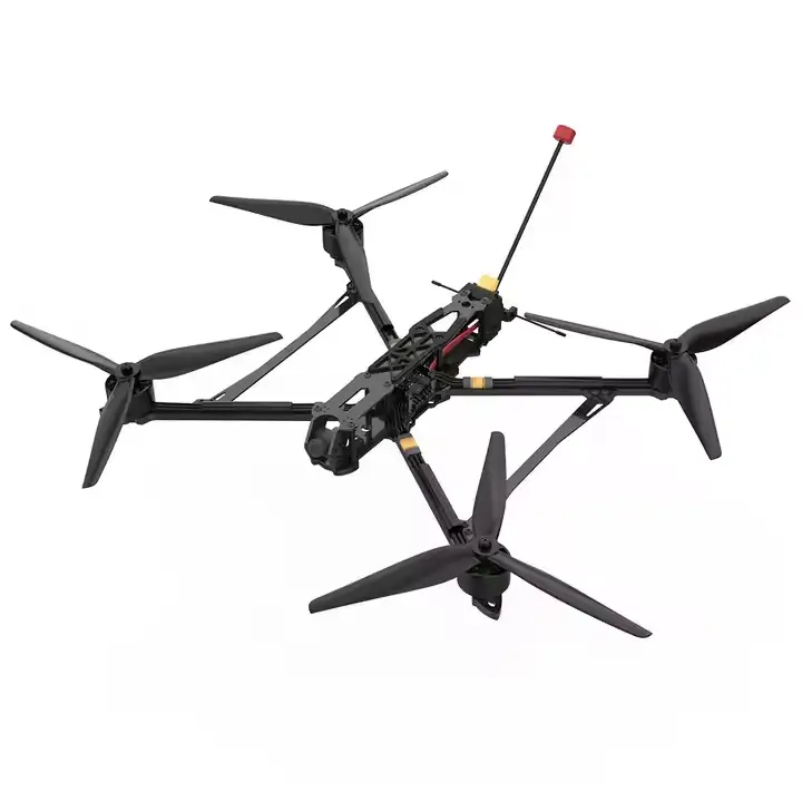 Drone Mark4 FPV Racing pack professionnel expert formation Martinique