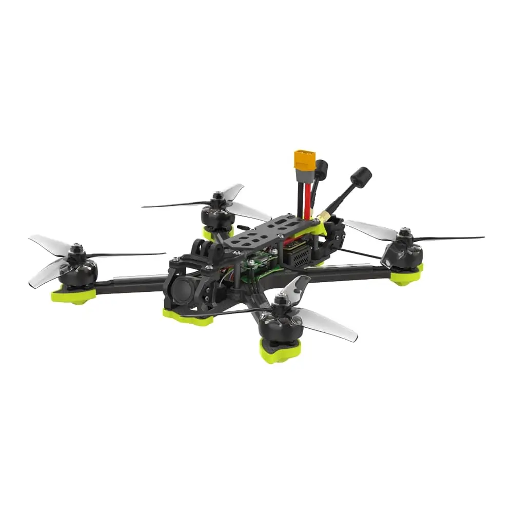 Drone iFlight Nazgul pack intermédiaire formation FPV performance Martinique