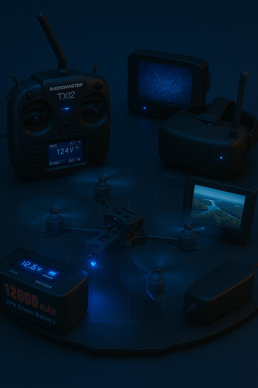 Assemblage de précision