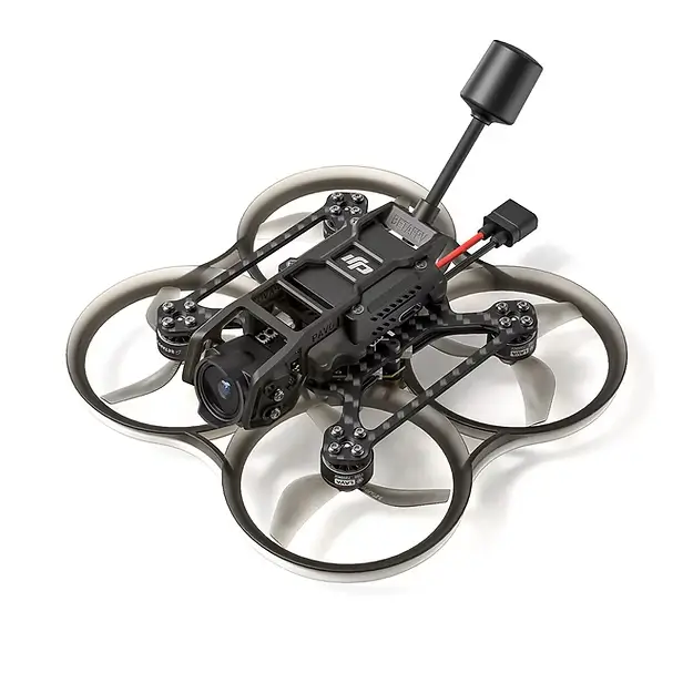 Drone BetaFPV Pavo20 Pro pack débutant formation FPV Martinique