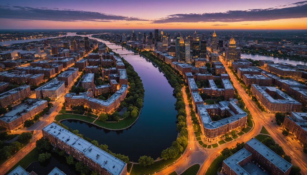 La photographie par drone révolutionne l’aérien