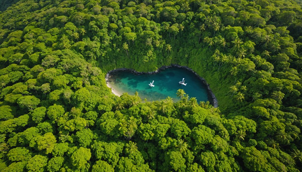 équipement fpv essentiel pour la Martinique
