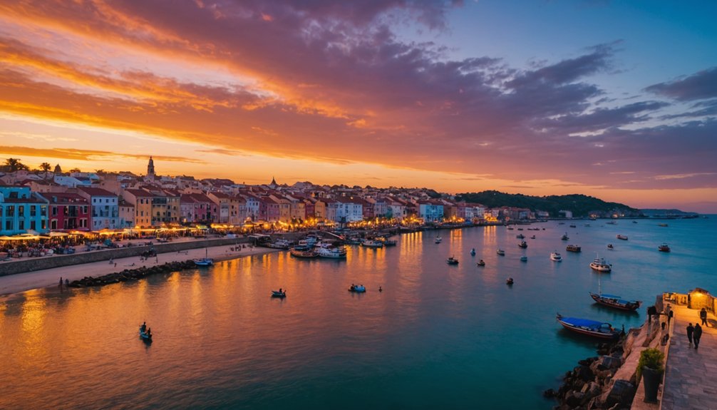 visites virtuelles immersives par drone