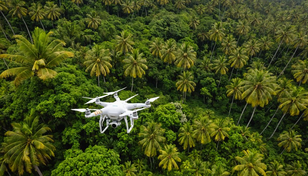 réglementations précises sur les drones avancent autorisations requises