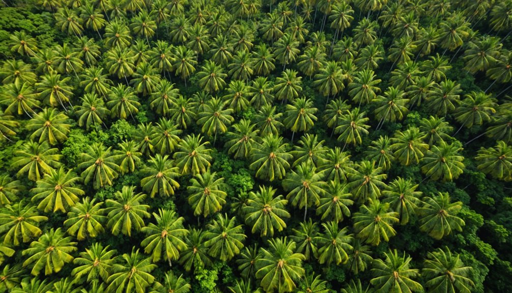 réglementations strictes sur les drones en Martinique