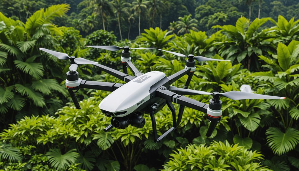 gestion thermique pour l'électronique aérospatiale